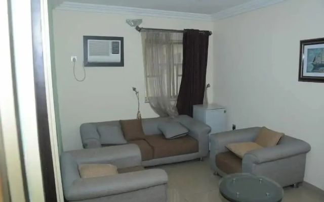Jacobs Place Hotel