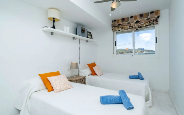 Apartment Arenal Jávea