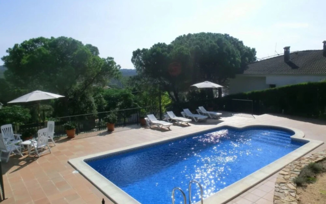 104035 - House in Blanes