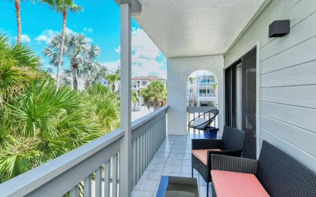 Just Beachy by Beachside Management
