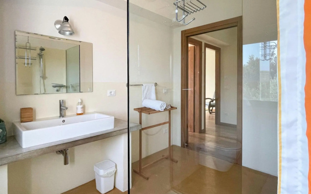 Amazing Apartment in Belvedere Ostrense With Garden
