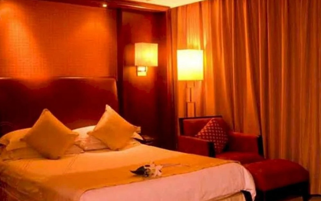 Century Dawn International Hotel