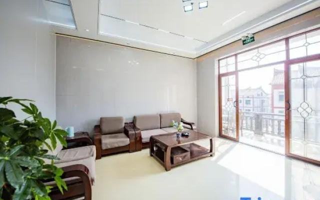 Meizhoudao Weilan Homestay