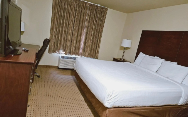 Cobblestone Inn & Suites - Bloomfield