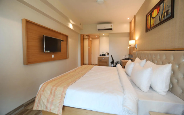 Hotel Cliffton