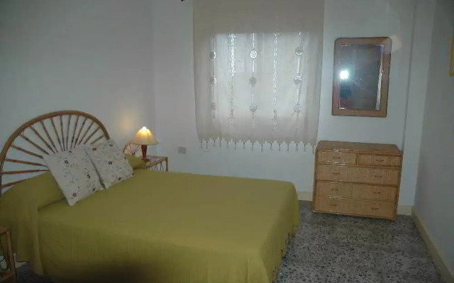Apartamentos Villa Marina
