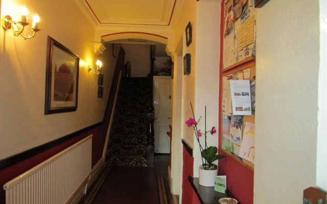 Brooklands Guest House