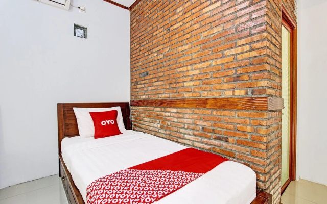 Hotel O Nayo Homestay Syariah
