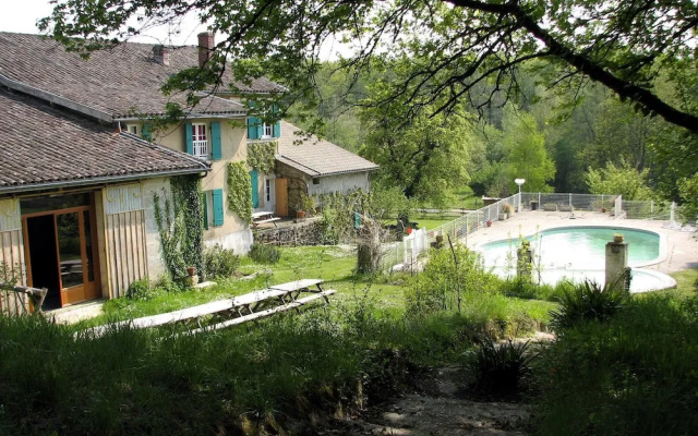 Le Vélo Vert