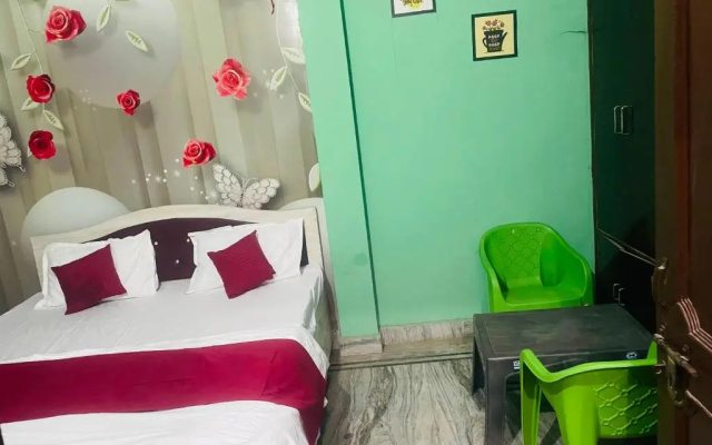 OYO Home Hotel Dream Palace