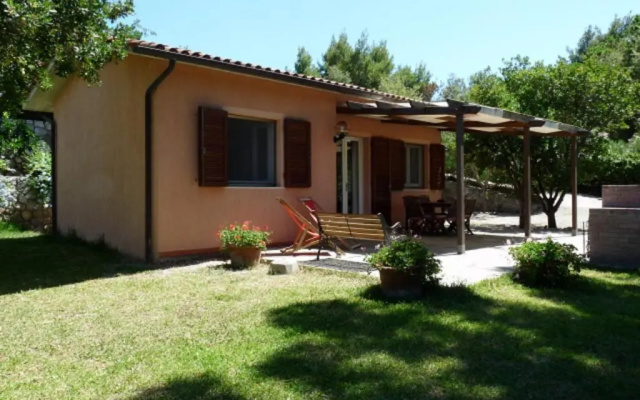 Villetta indipendente Capo Perla 4/a