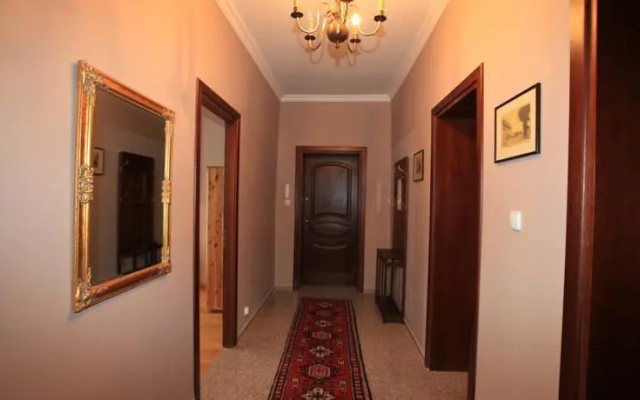 Apartament Pod Orłem