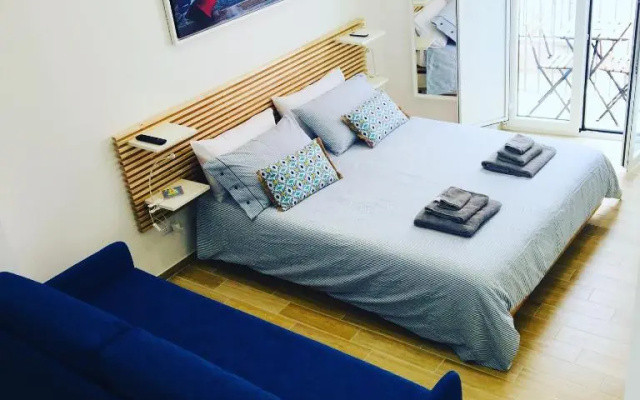 Trase & isse Holiday Home