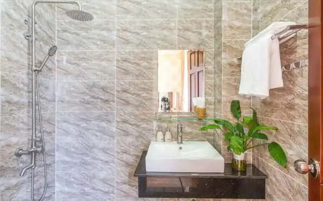 Villa Hoa Ly Đà Lạt