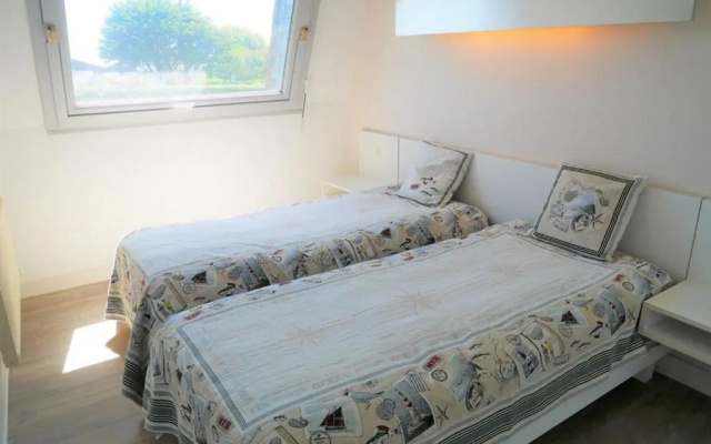 Appartement Quiberon, 2 pièces, 4 personnes - FR-1-478-88