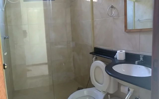 Pousada Hostel Flor do Jambeiro