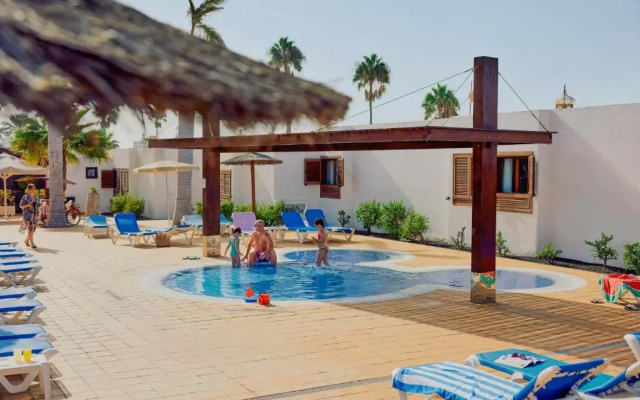 Playa Flamingo A
