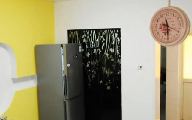 Yichang Meilv Meisu Hostel