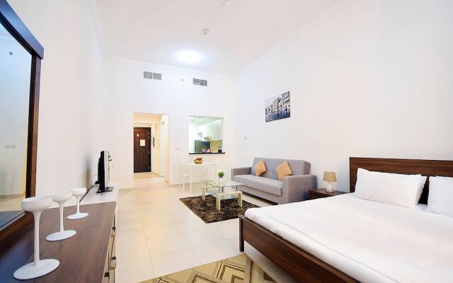 Key Host - Canal Residence Medi 14 1