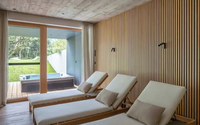 Haus Jolanda by we rent