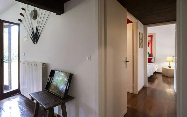 Golfer s House in Garlenda by Wonderful Italy
