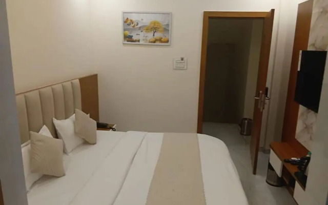 Vaikuntha Stays Hotel