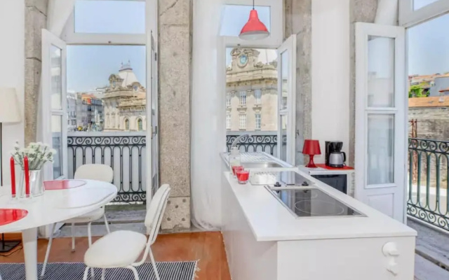 Porta 33 Porto Suite
