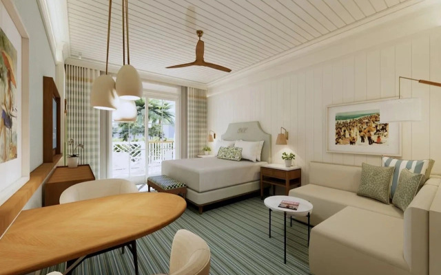 Olde Naples Hotel