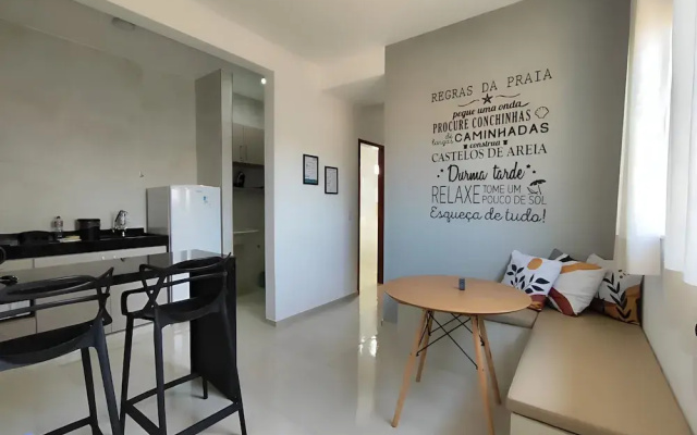 Búzios Suíte Home
