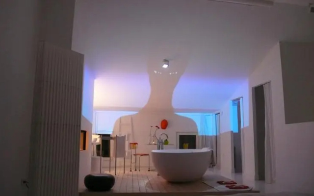 Duplex - Entre les Murs