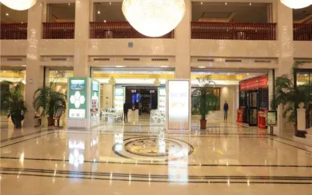 Jin Du Hotel