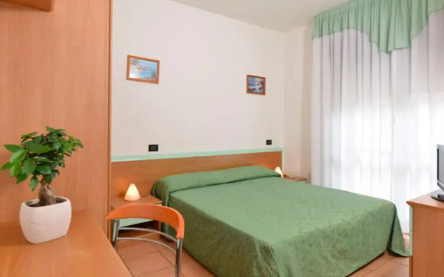Hotel Etna