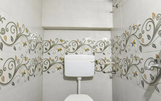 FabHotel Soni Palace