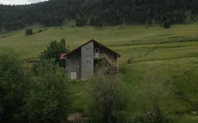 Lia's Guest house Tsvirmi
