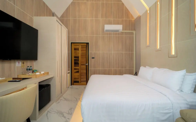 High Tree Resort Co.,Ltd.