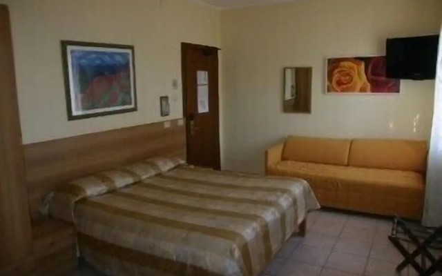 Hotel Alla Botte