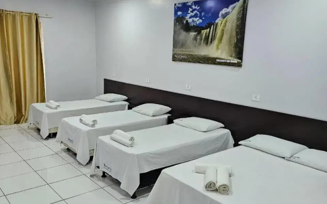 New Center Hotel