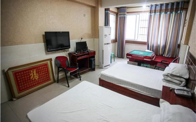Xintiandi Hotel