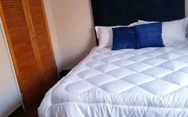 Iream Apartments