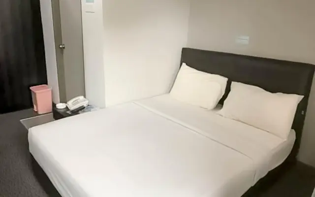 Hotel MyAngkasa Akademi & Resort