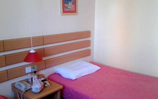 Home Inn