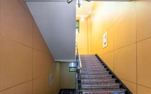 Xindu Hotel