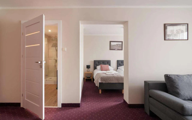 Hotel Renesans