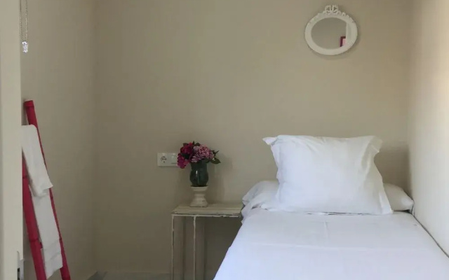 Jardín De La Alameda Hostal Boutique