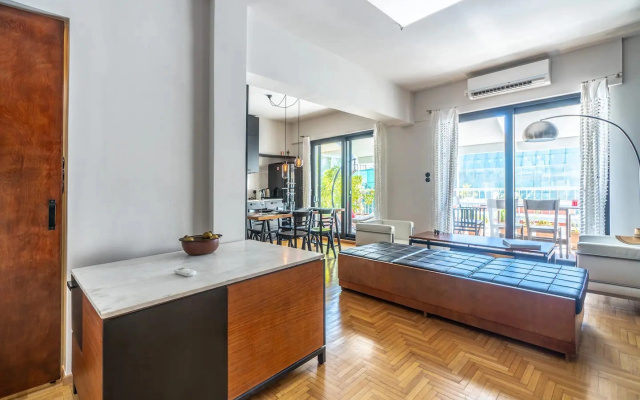 Stylish Apartment