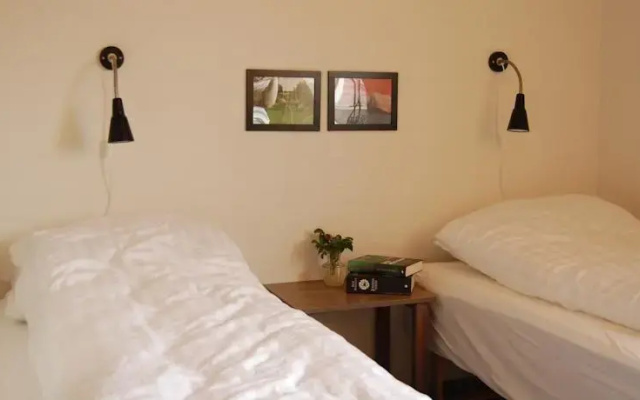 Greenslodge