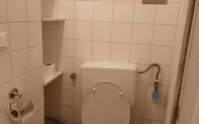 Charming 2BR Apt Prime City Spot