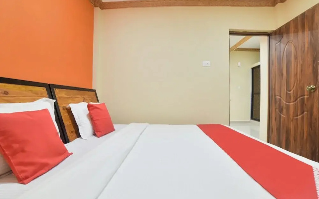 Ruby Residency by OYO Rooms