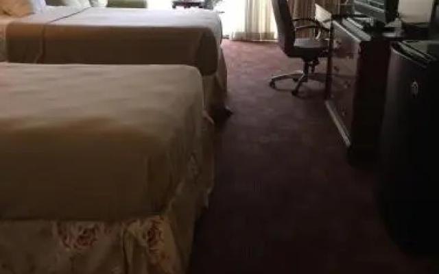 Cheshire Motor Inn