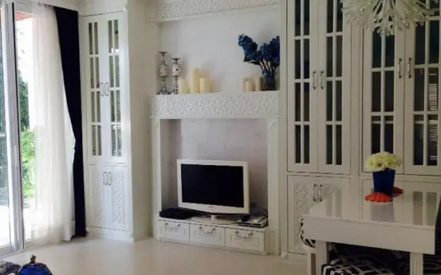Baan Hua Hin Luxury Condo By The Ocean